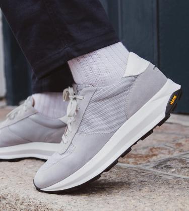 3 spring-friendly sneakers to invest in (and how to style them)