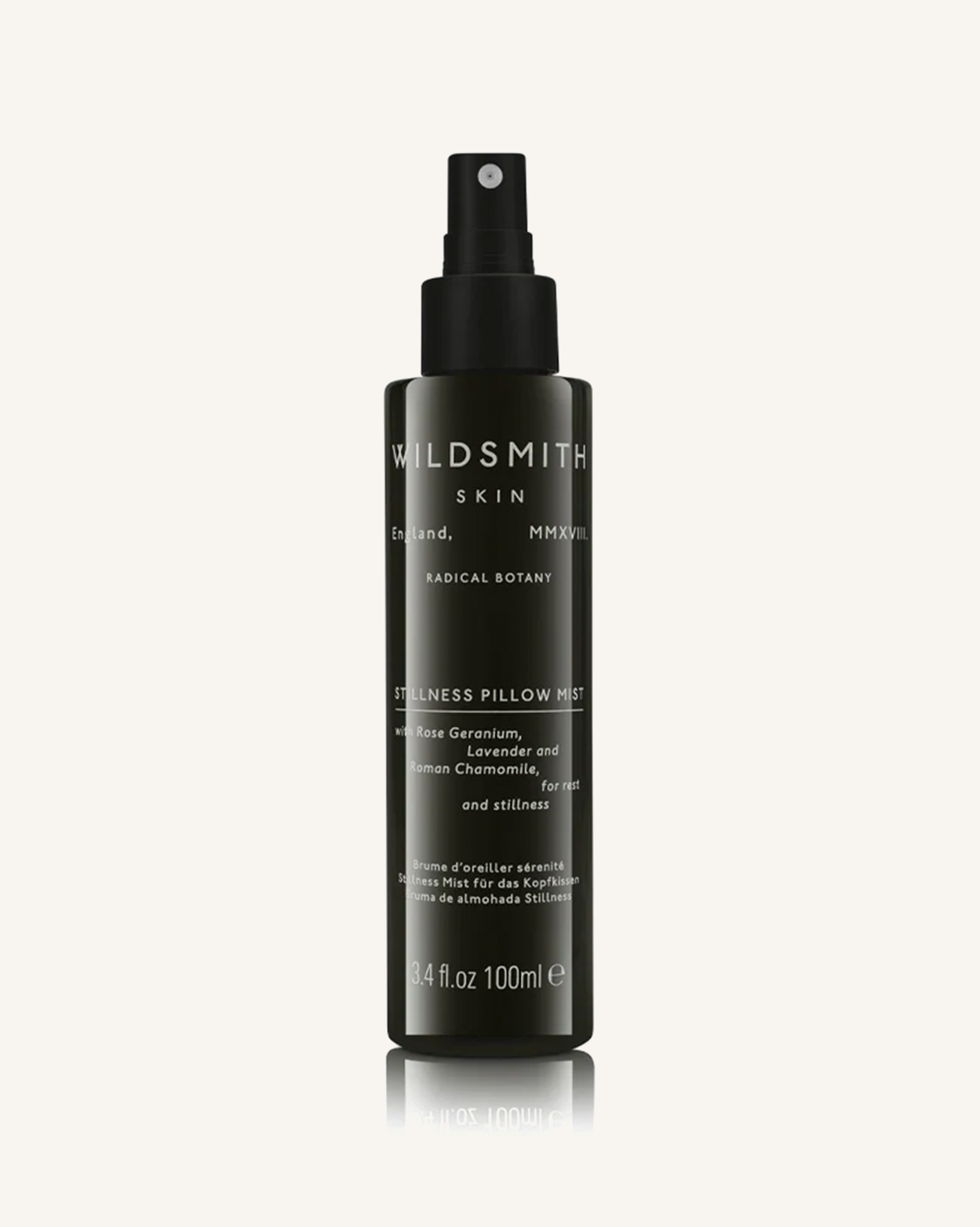 Wildsmith Skin Pillow Mist