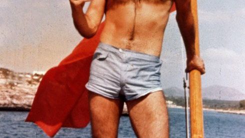 The most flattering swim shorts on the market