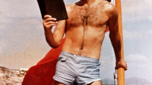 The most flattering swim shorts on the market
