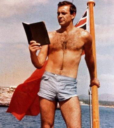 The most flattering swim shorts on the market