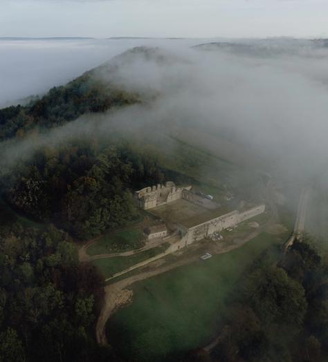 Cru de grâce: The majesty and mystery of Romanée-Conti