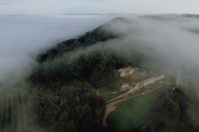 Cru de grâce: The majesty and mystery of Romanée-Conti