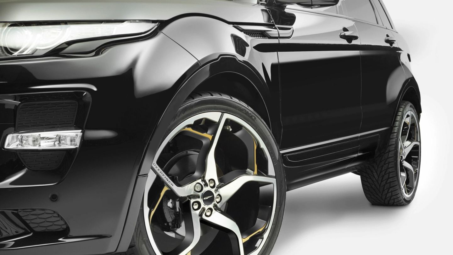 How did bespoke become the next level of luxury?