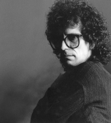 ‘The man who shot the seventies’: Mick Rock breaks down his most iconic photographs