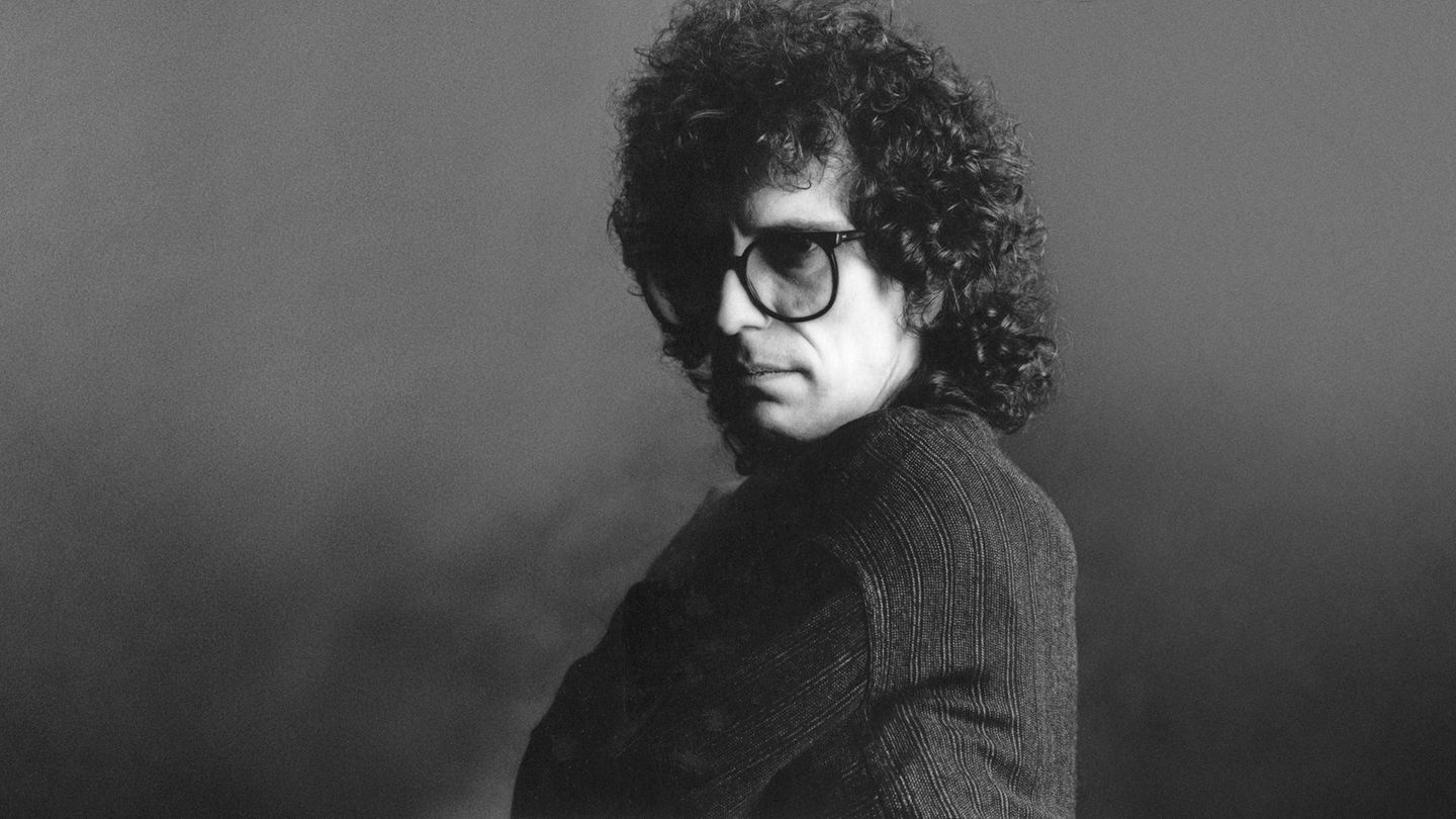 ‘The man who shot the seventies’: Mick Rock breaks down his most iconic photographs