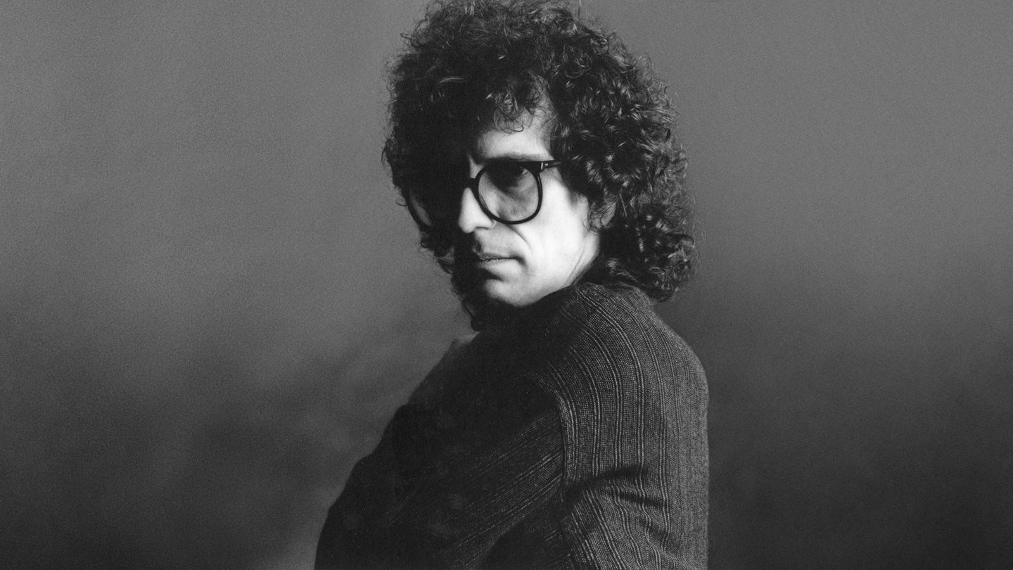 ‘The man who shot the seventies’: Mick Rock breaks down his most iconic photographs