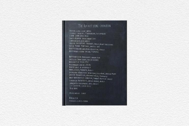 Cookbook