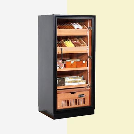 Adorini Ravenna Cigar Humidor