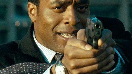 Bond 24: Who will play the villain?