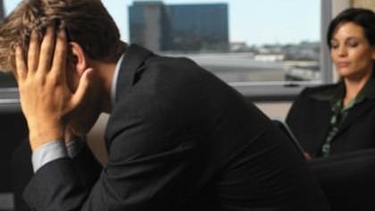 The Most Bizarre (But Real) Interview Questions