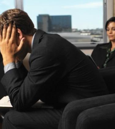 The Most Bizarre (But Real) Interview Questions