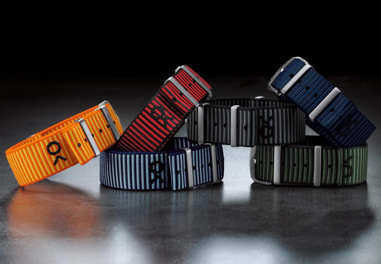 breitling outerknown straps