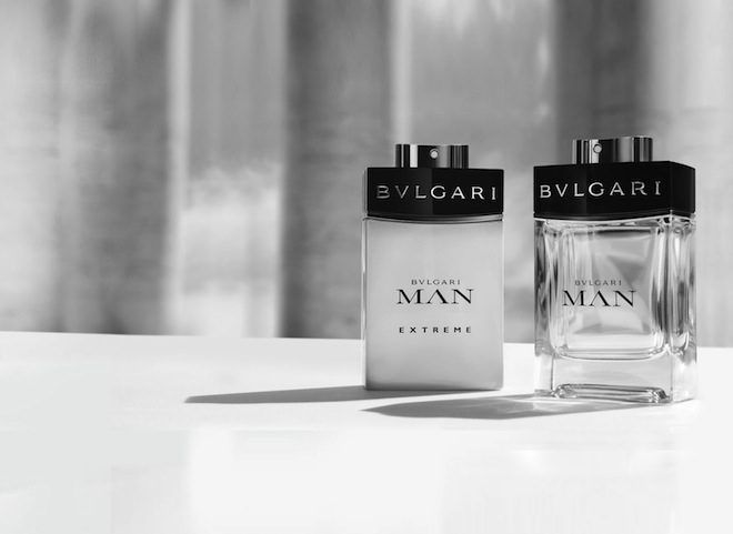 Bvlgari man extreme parfum hot sale