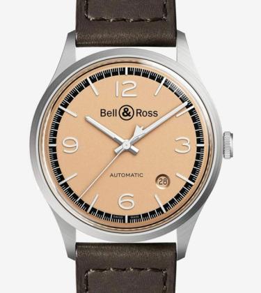 The Pick: The watch for high-speed racers