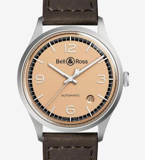 The Pick: The watch for high-speed racers