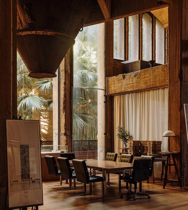 ricardo-bofill-la-fabrica