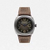Panerai Radiomir Otto Giorni
