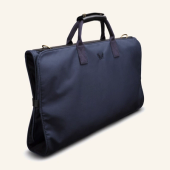 Bennett Winch Trifold Garment Bag
