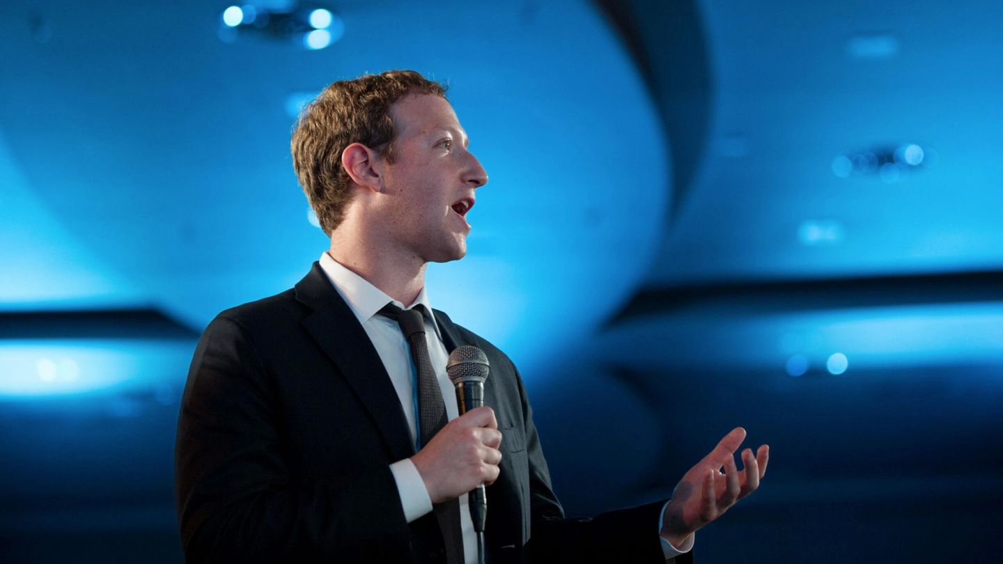The 5 tech monopolies to watch out for
