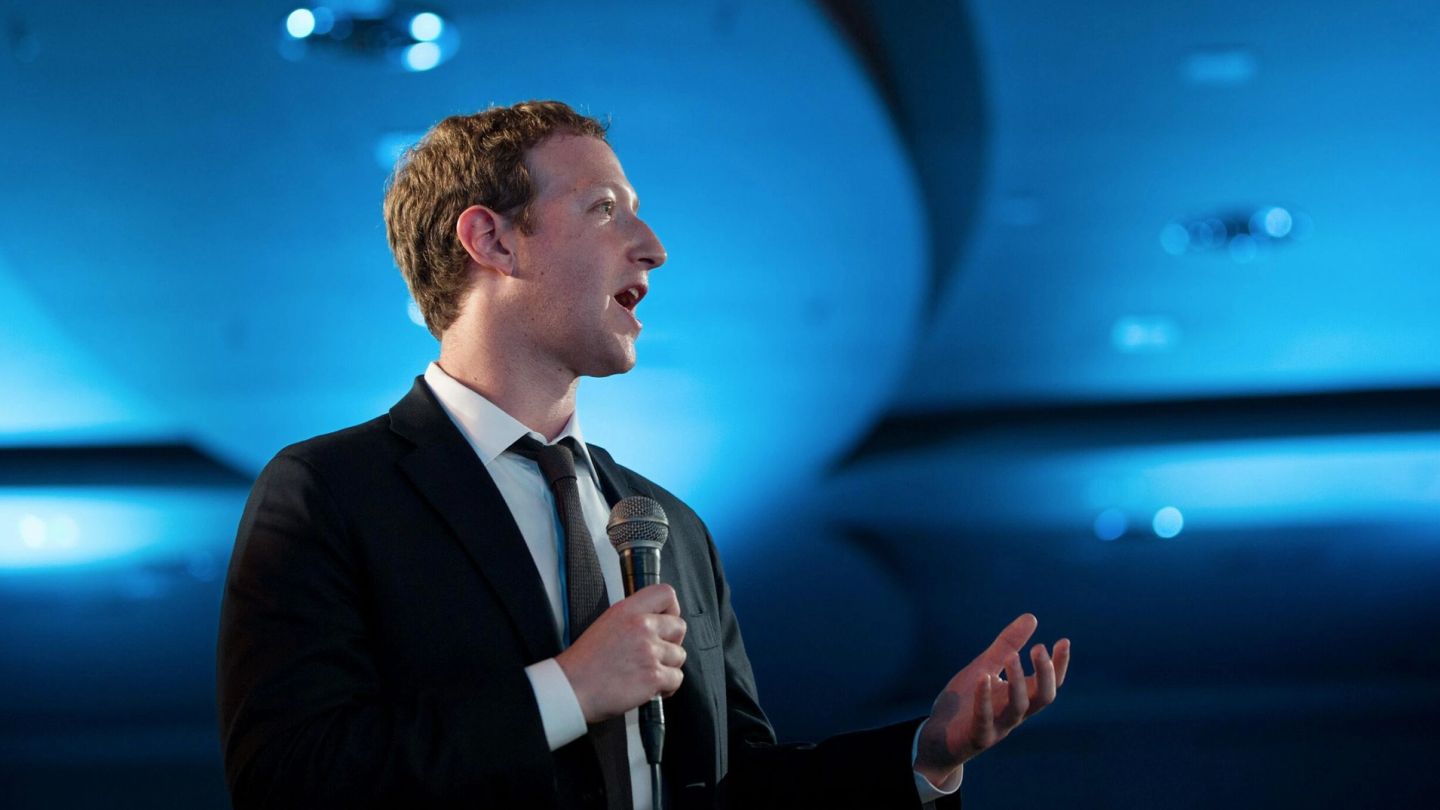 The 5 tech monopolies to watch out for