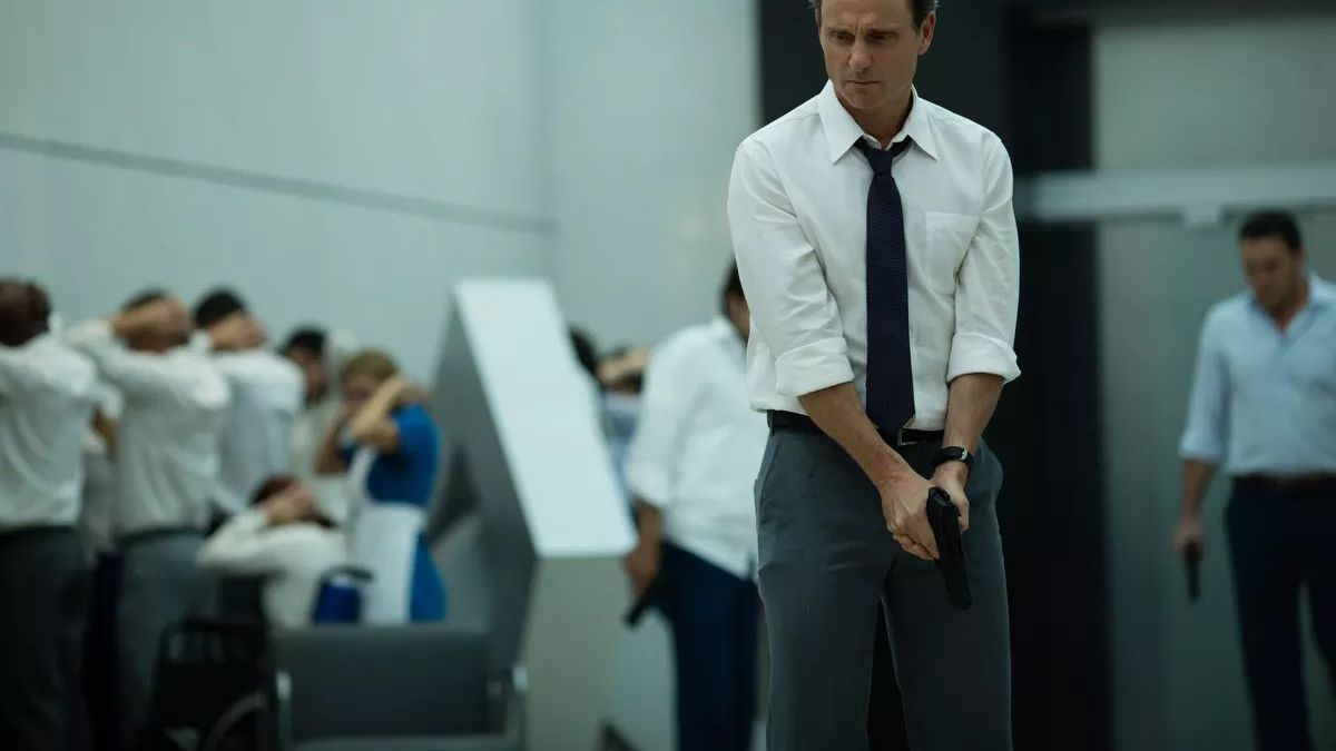 10 things to watch on Netflix in January 2018