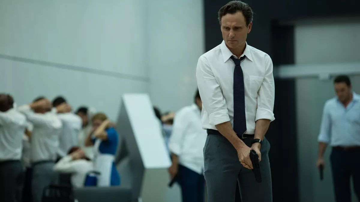 10 things to watch on Netflix in January 2018