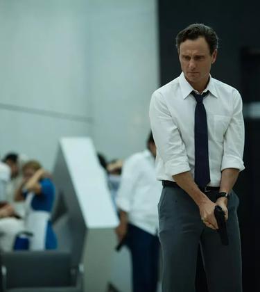 10 things to watch on Netflix in January 2018
