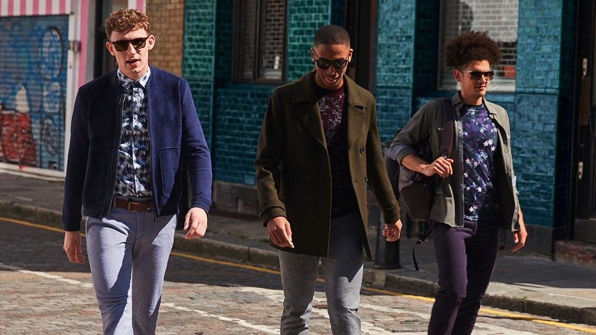 These pieces will help you nail your autumn work wardrobe