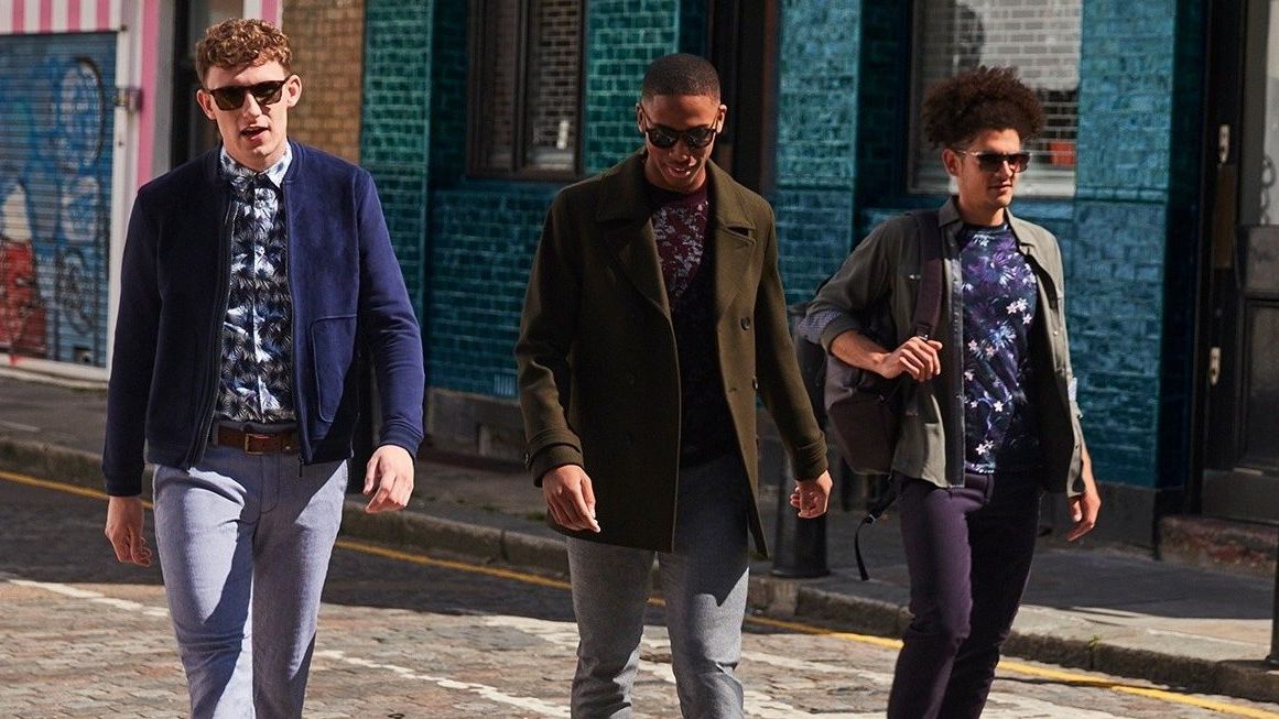 These pieces will help you nail your autumn work wardrobe