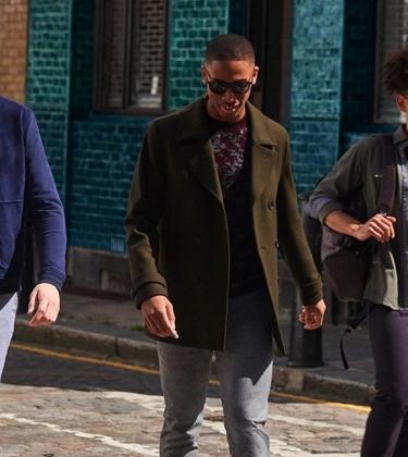 These pieces will help you nail your autumn work wardrobe