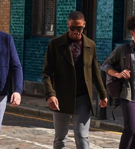 These pieces will help you nail your autumn work wardrobe