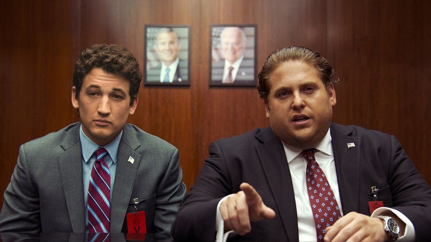 What to watch on Netflix in April 2019