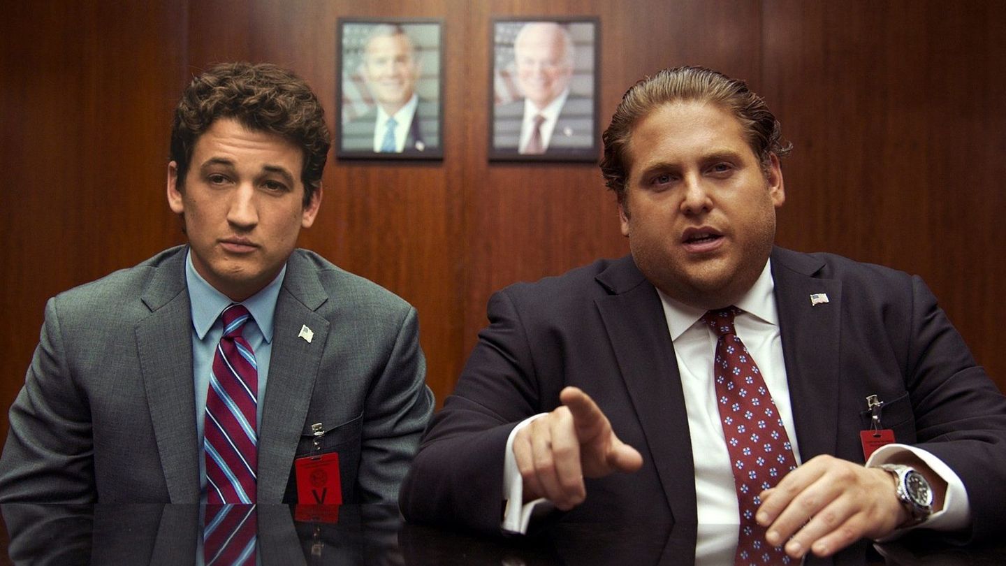 What to watch on Netflix in April 2019