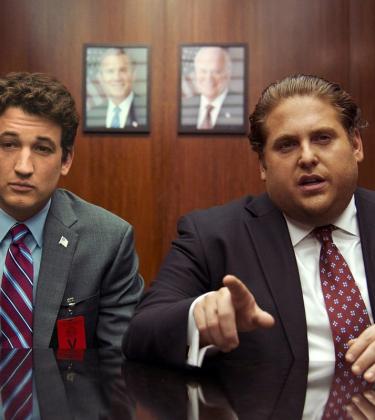 What to watch on Netflix in April 2019