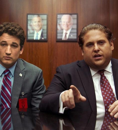 What to watch on Netflix in April 2019