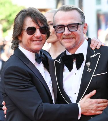 The best-dressed men at Cannes Film Festival 2025