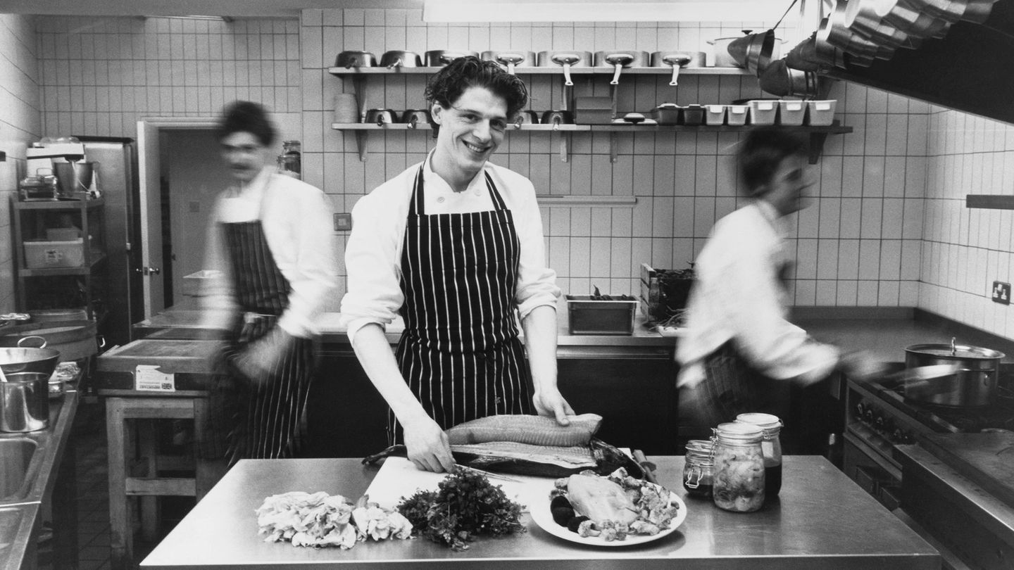 The essential equipment every home kitchen needs