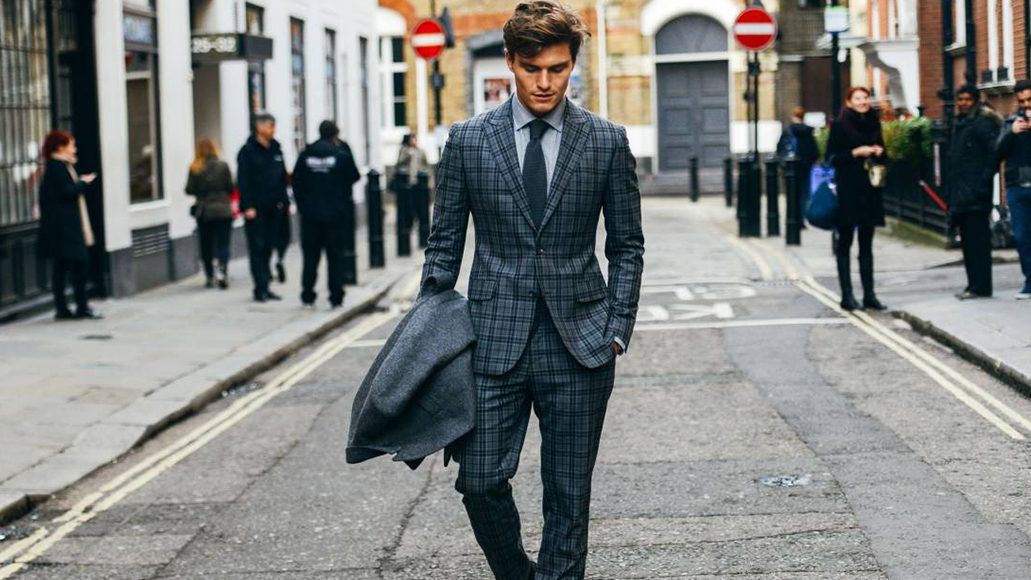 3 outfits to get you through the working week