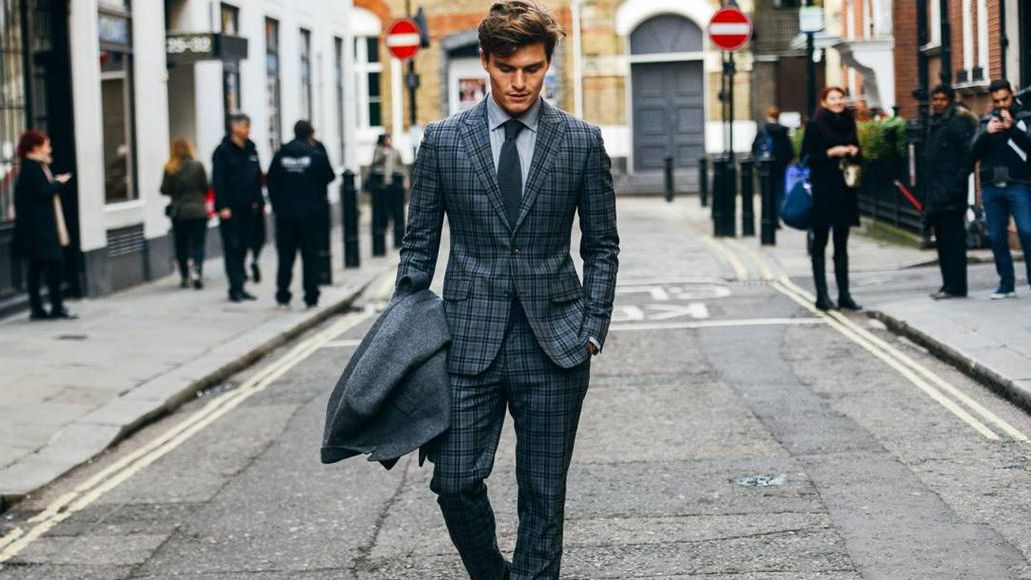 3 outfits to get you through the working week