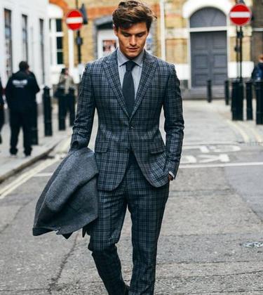 3 outfits to get you through the working week