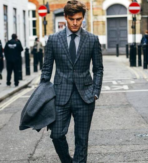 3 outfits to get you through the working week