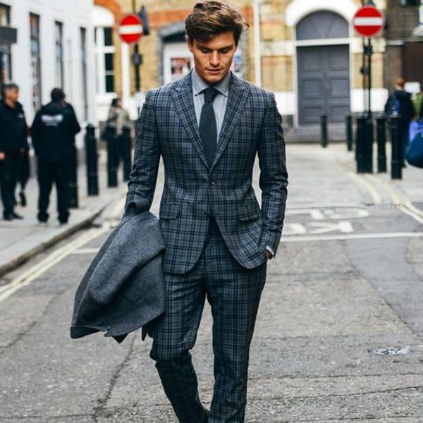 3 outfits to get you through the working week | The Gentleman's Journal ...