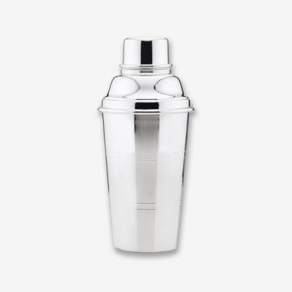 Arthur Price Silver-Plated Cocktail Shaker