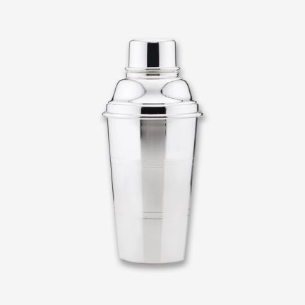Arthur Price Silver-Plated Cocktail Shaker