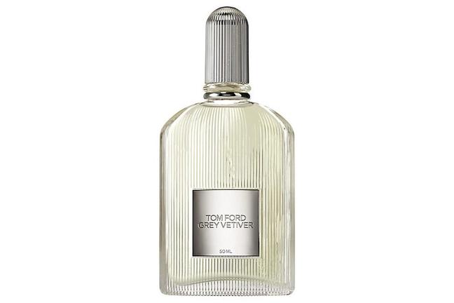 Tom Ford Grey Vetiver - the gentlemans journal