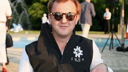 Diary – Charles Finch & Chucs party