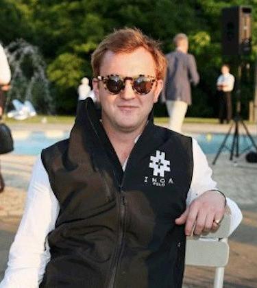 Diary – Charles Finch & Chucs party