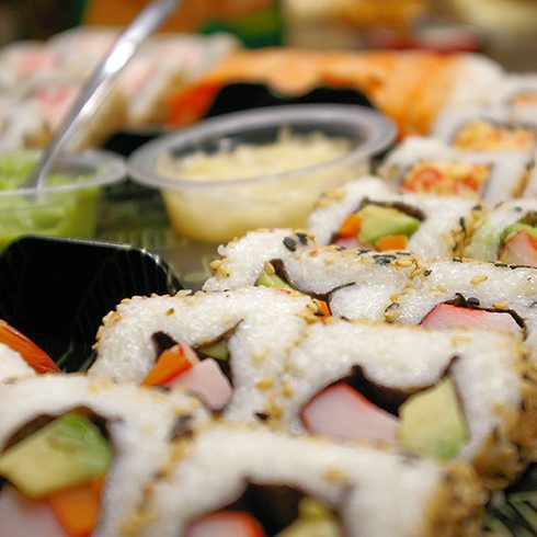Found in Translation: The best Japanese restaurants in London