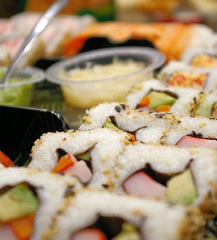 Found in Translation: The best Japanese restaurants in London